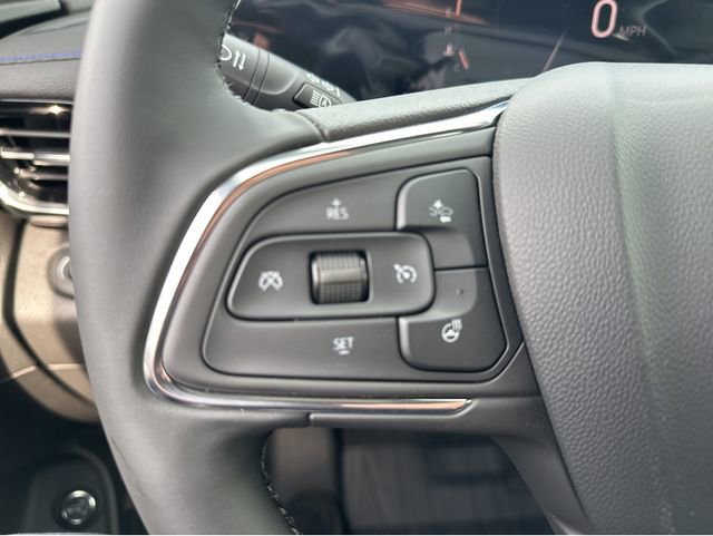 New 2026 Buick Envista Sport Touring w/ Convenience I Package FWD image 19