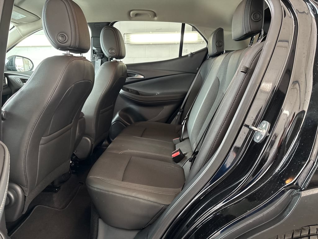 Used 2025 Buick Encore GX Preferred FWD image 30