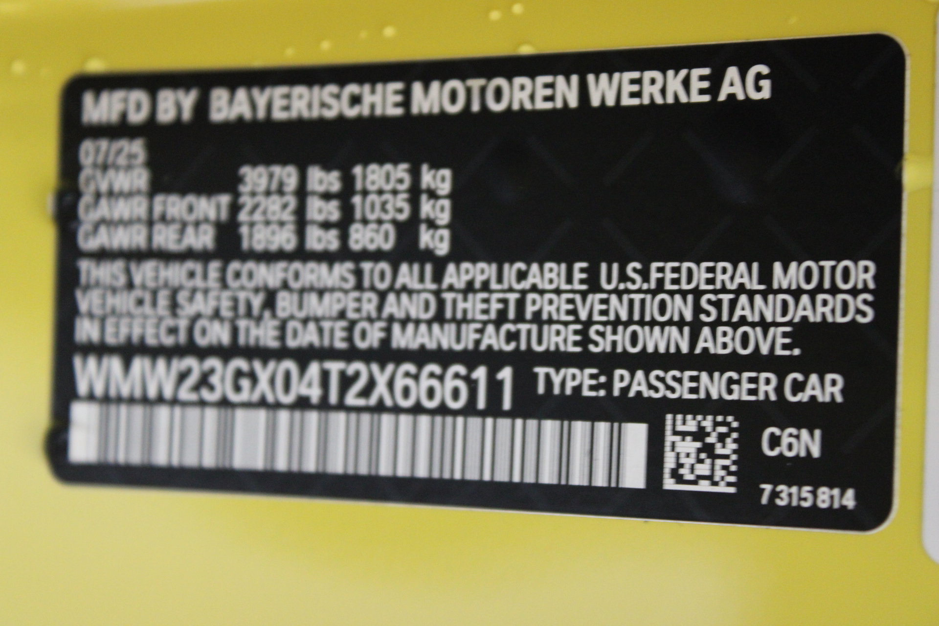 New 2026 MINI Cooper S image 32