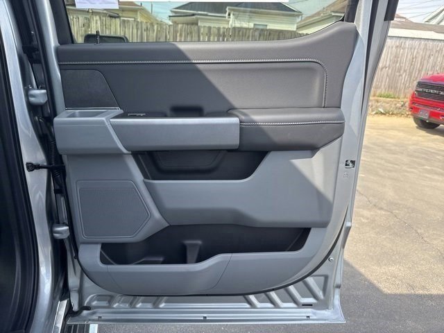 New 2025 Ford F150 XLT w/ Equipment Group 301A Standard image 41