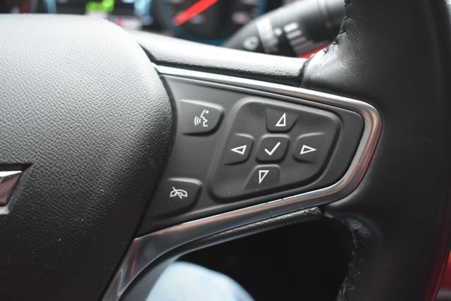 Used 2018 Chevrolet Malibu LT image 25