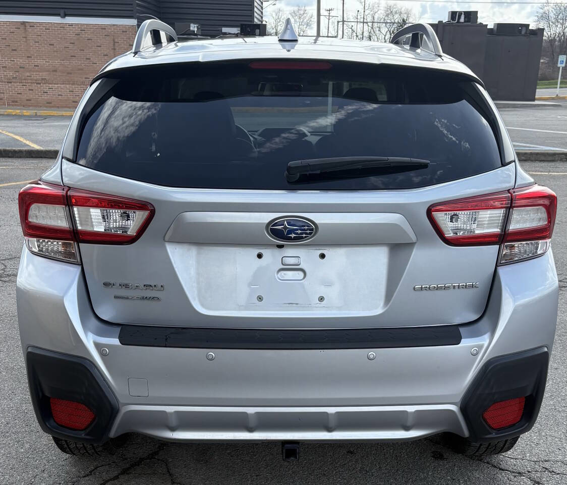 Used 2018 Subaru Crosstrek 2.0i Limited AWD/4WD image 3