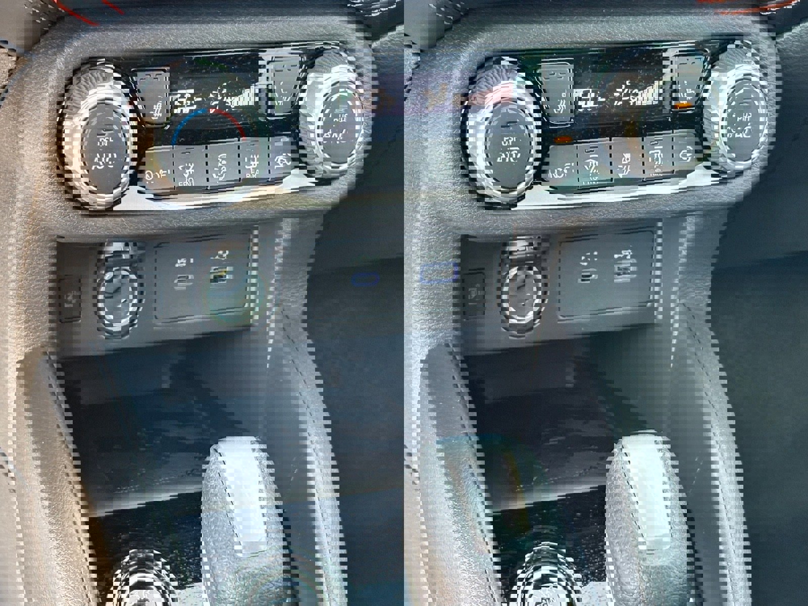 New 2025 Nissan Versa SR w/ Trunk Package image 26