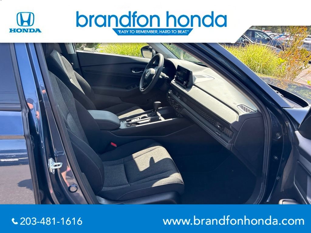 Used 2024 Honda Accord EX image 27