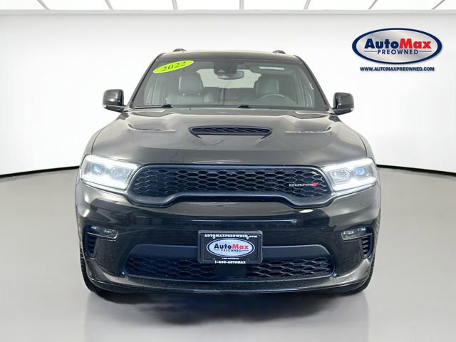 Used 2022 Dodge Durango GT image 7