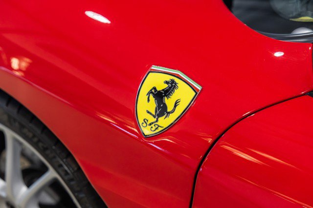 Used 2006 Ferrari F430 Spider RWD image 14