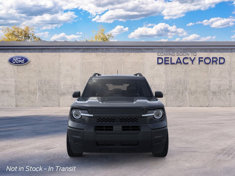 New 2026 Ford Bronco Sport Big Bend w/ Convenience Package AWD/4WD image 6