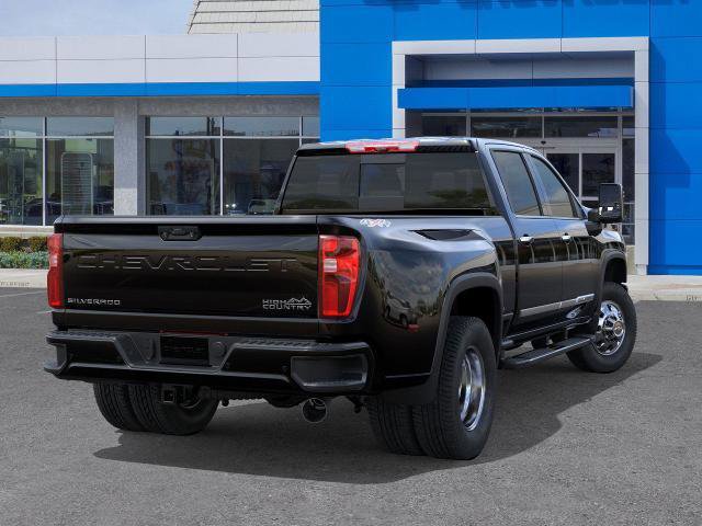 New 2026 Chevrolet Silverado 3500 High Country w/ Technology Package image 4