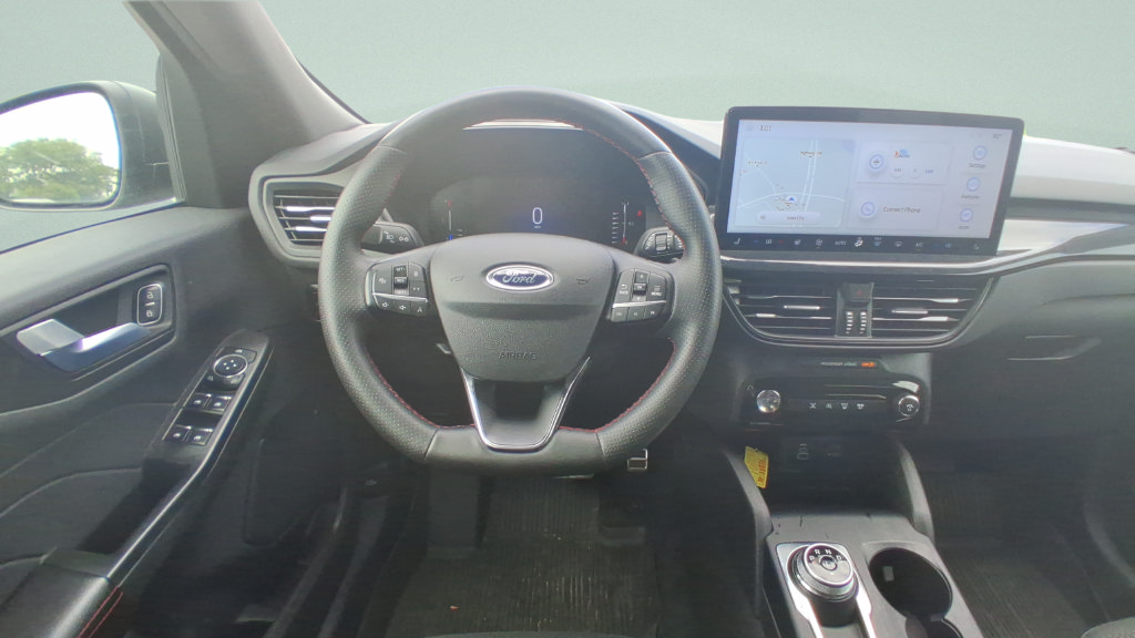 Certified 2024 Ford Escape ST-Line w/ Tech Pack #1 AWD/4WD image 11