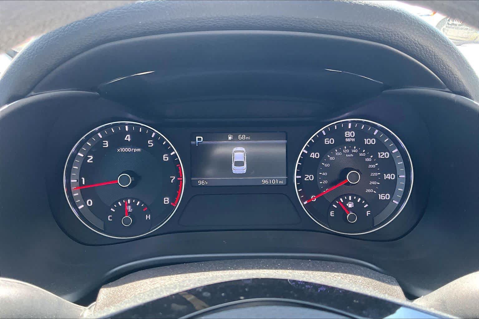 Used 2022 Kia Forte LXS w/ LXS Technology Package FWD image 24