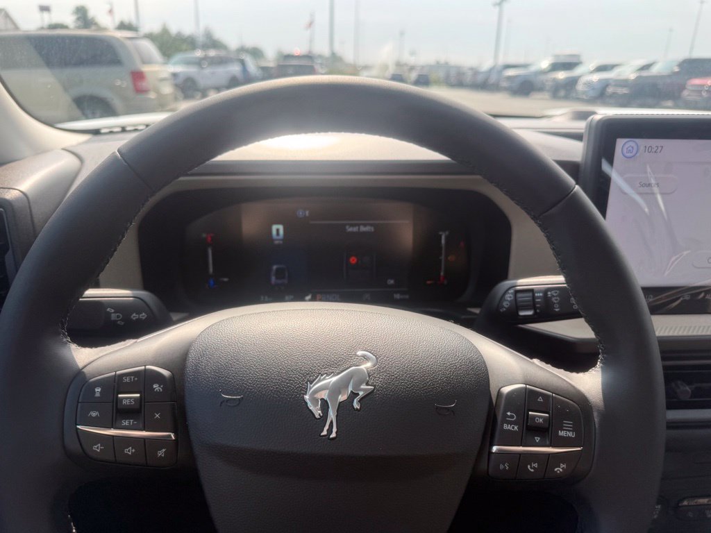 New 2026 Ford Bronco Sport Big Bend w/ Convenience Package AWD/4WD image 23