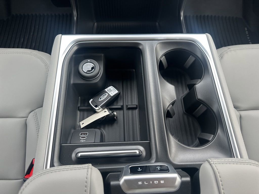 New 2026 Ford Expedition Max Active image 25