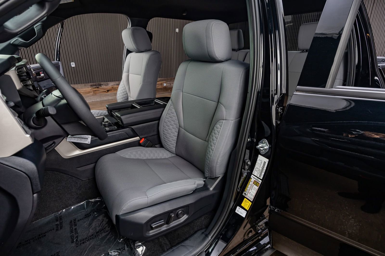 Used 2025 Toyota Tundra SR5 image 30