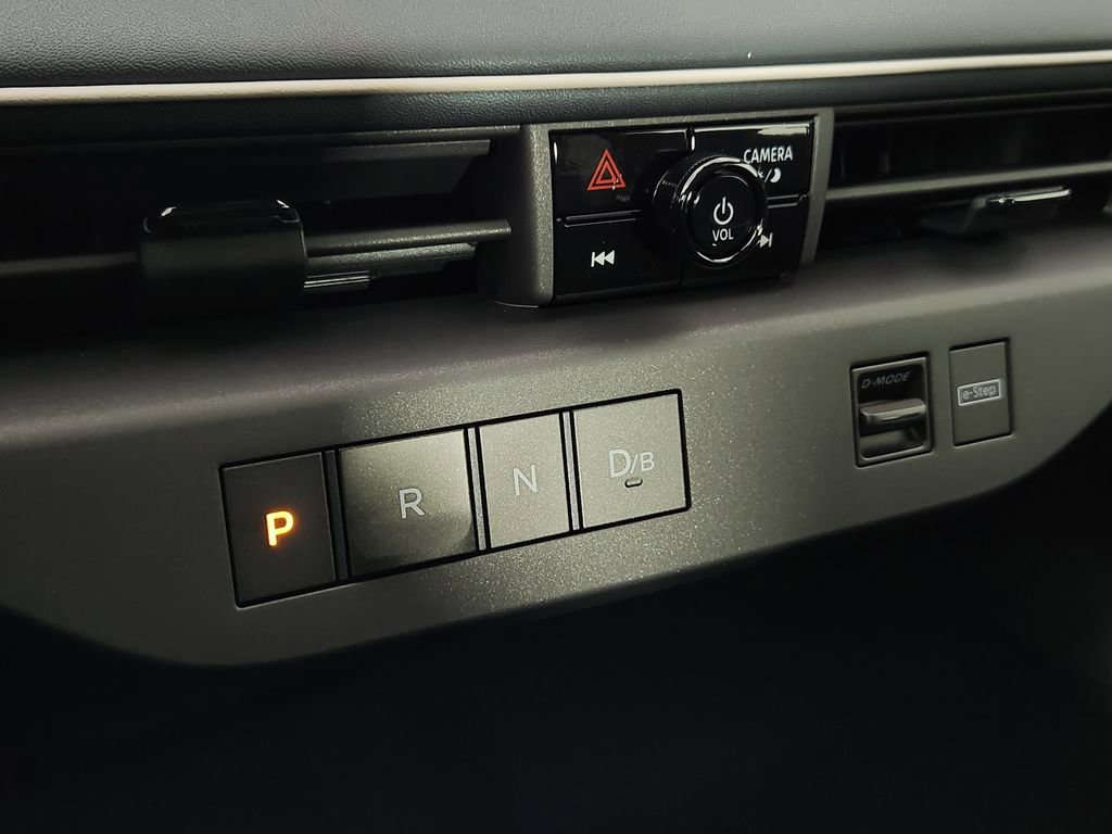 New 2026 Nissan Leaf w/ Floor Mat Package (S+) image 22