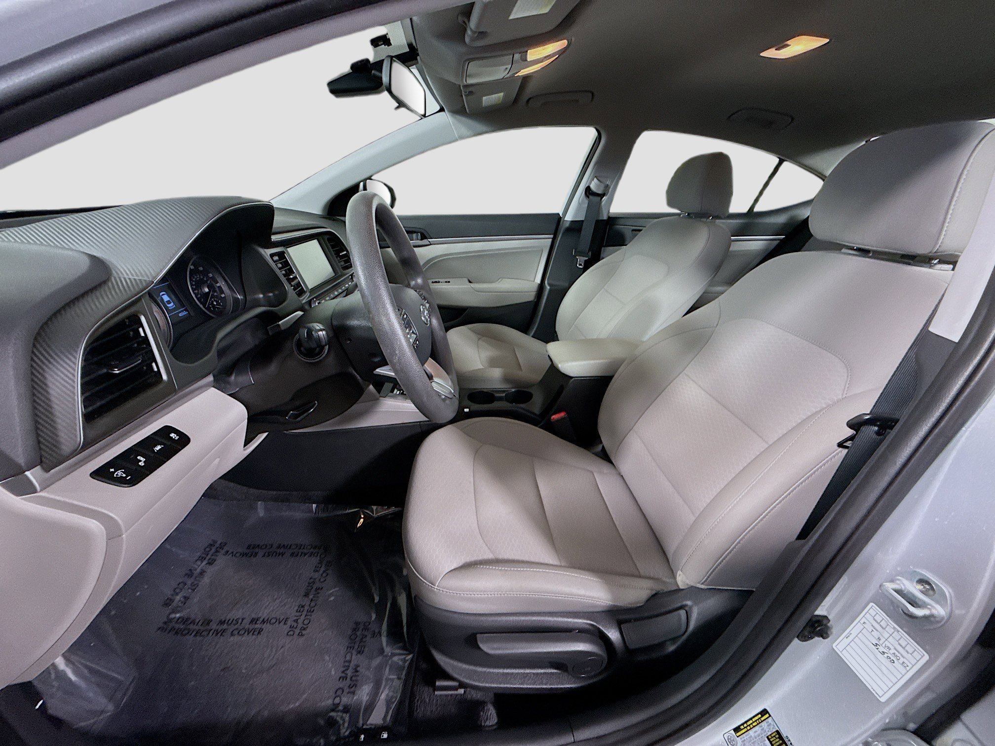 Used 2019 Hyundai Elantra SEL image 21