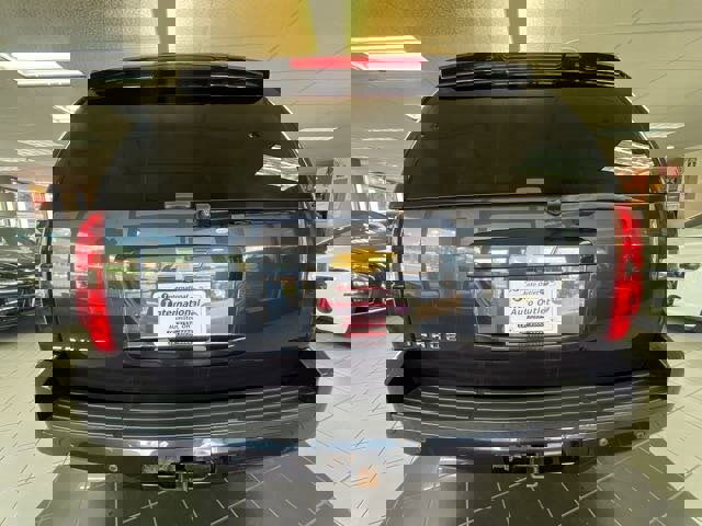 Used 2013 Chevrolet Tahoe LT w/ Luxury Package image 4