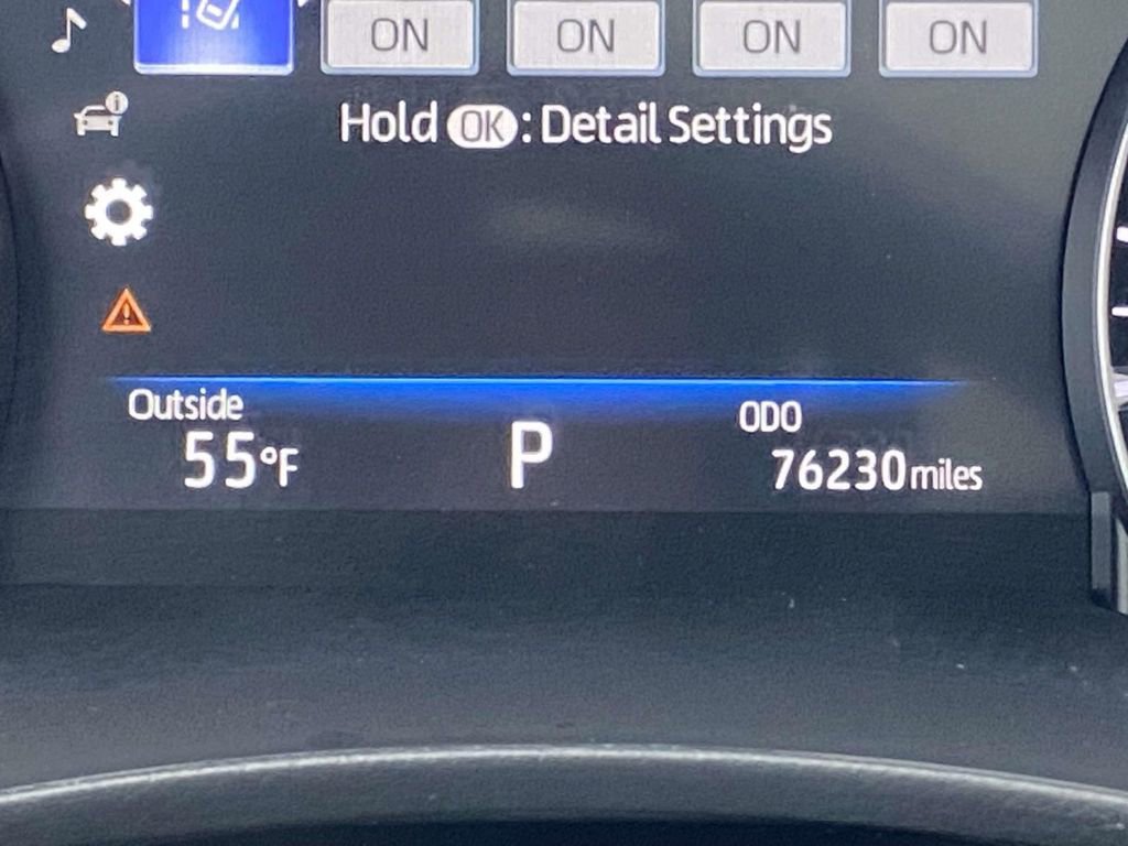 Used 2020 Toyota Highlander Platinum image 26