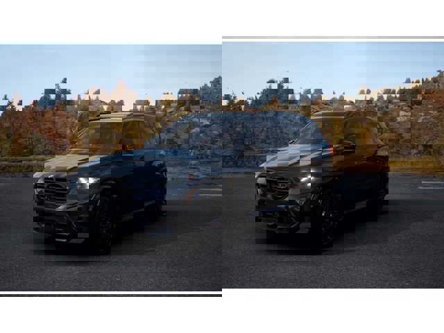 New 2026 BMW X5 M Competition image 1