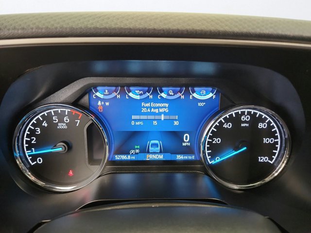 Used 2023 Ford F150 XLT w/ Equipment Group 302A High AWD/4WD image 13