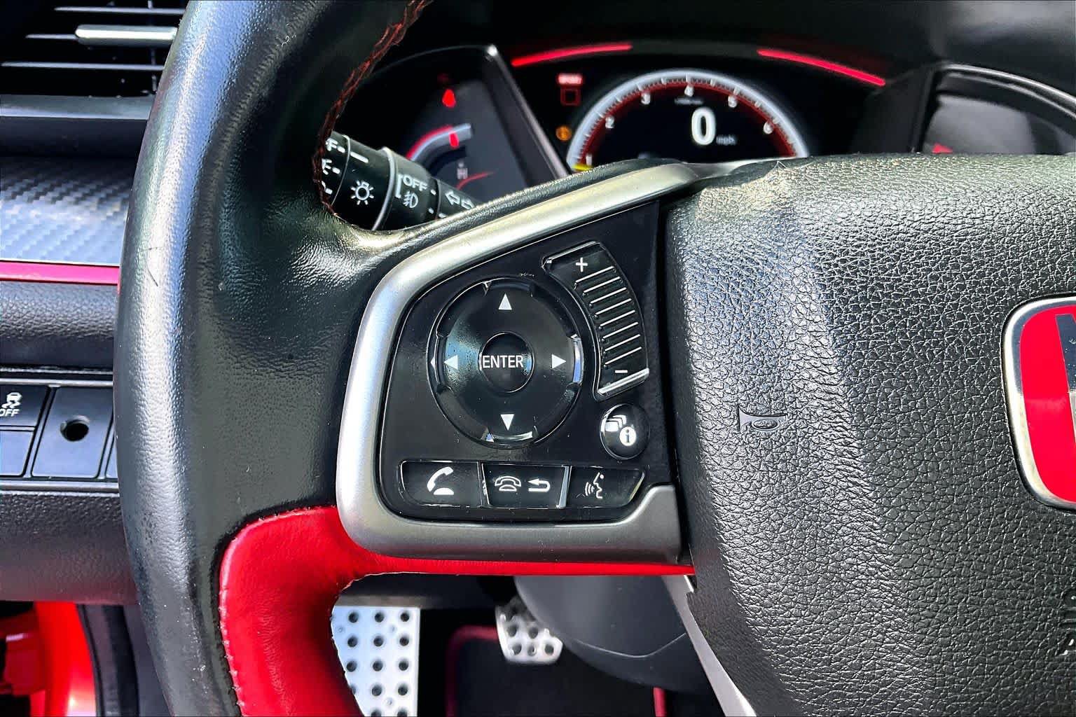 Used 2018 Honda Civic Type R image 22
