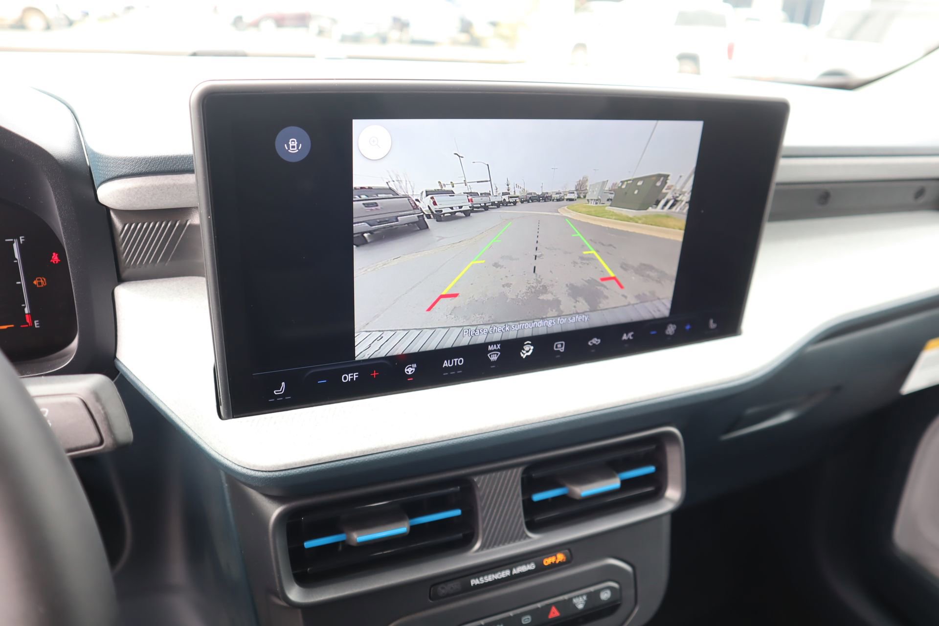 New 2026 Ford Maverick XLT w/ XLT Luxury Package image 6