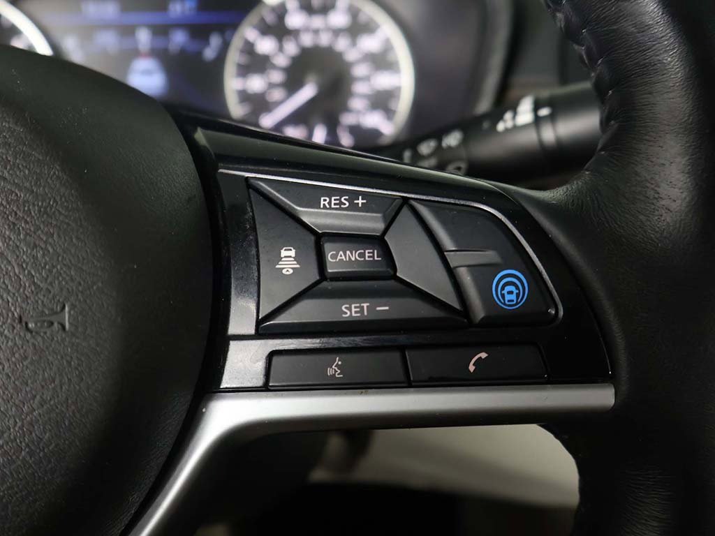 Used 2019 Nissan Altima 2.5 Platinum image 42