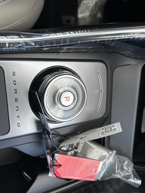New 2026 Kia Sorento EX w/ EX Premium Package AWD/4WD image 37