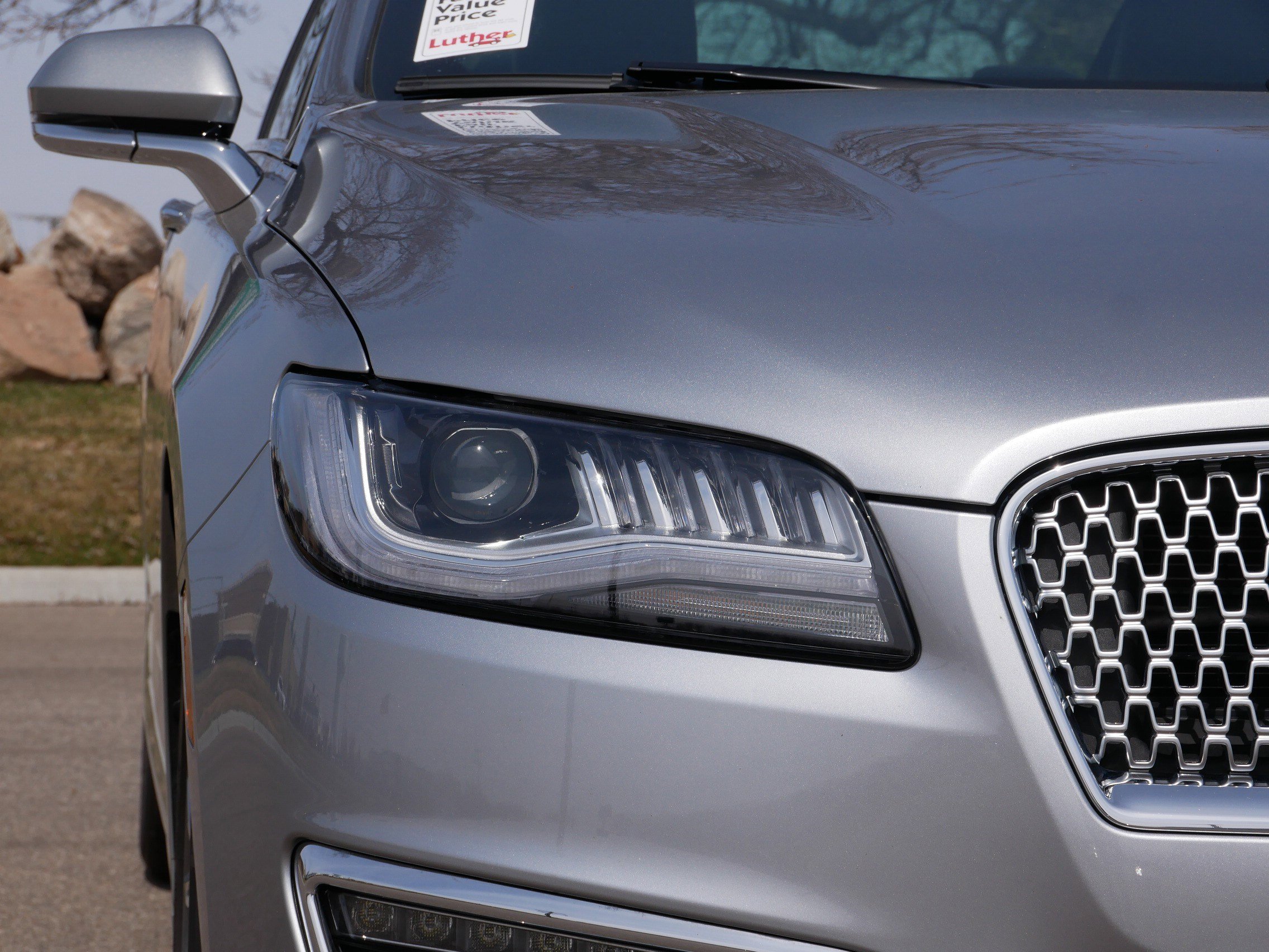 Used 2020 Lincoln MKZ w/ Convenience Package image 14