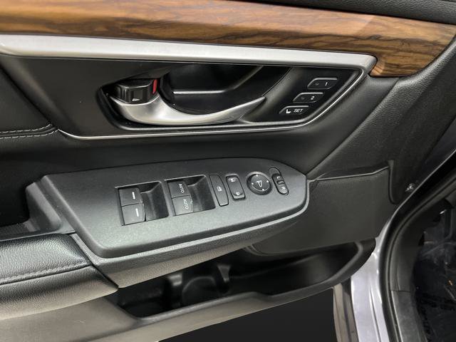 Used 2022 Honda CR-V EX-L image 27