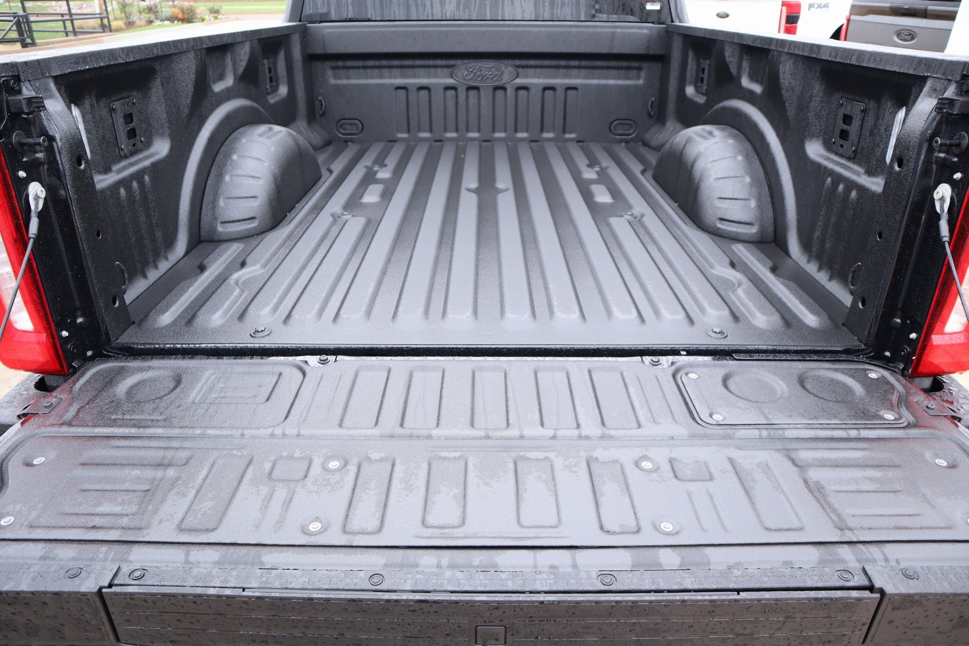 New 2026 Ford F250 Lariat w/ Tremor Off-Road Package image 26