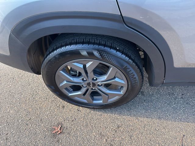 Used 2024 Kia Seltos LX image 34