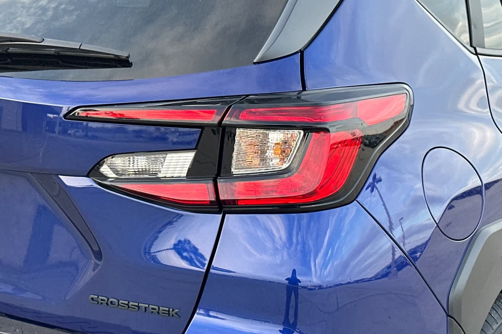 New 2026 Subaru Crosstrek 2.0i Premium image 30