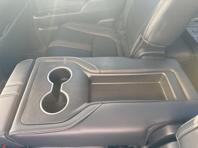 Certified 2025 Honda Pilot EX-L image 10