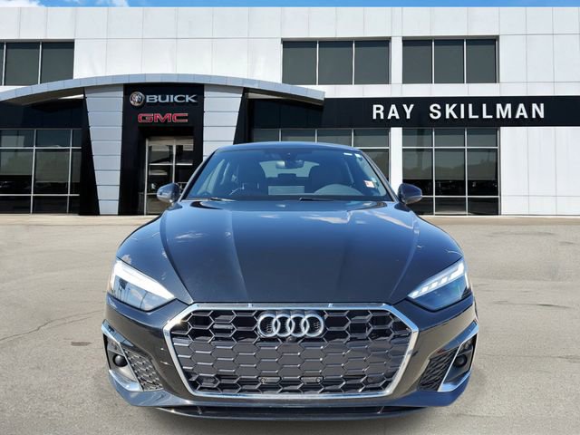 Used 2024 Audi A5 2.0T Premium Plus image 2