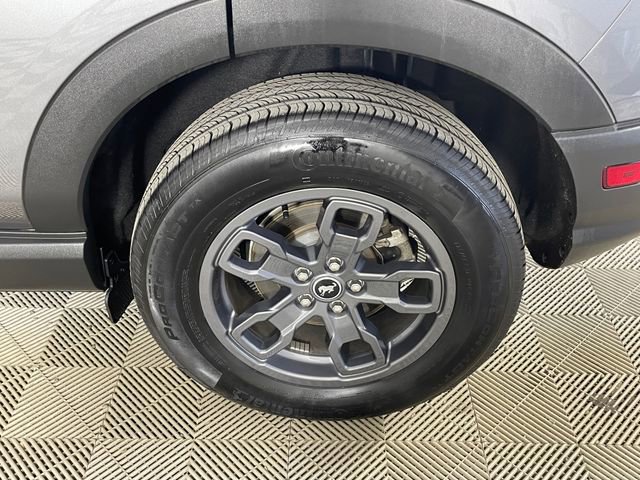 Used 2024 Ford Bronco Sport Big Bend AWD/4WD image 21