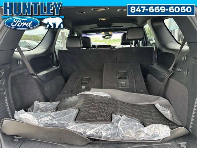 Used 2023 Dodge Durango GT AWD/4WD image 11