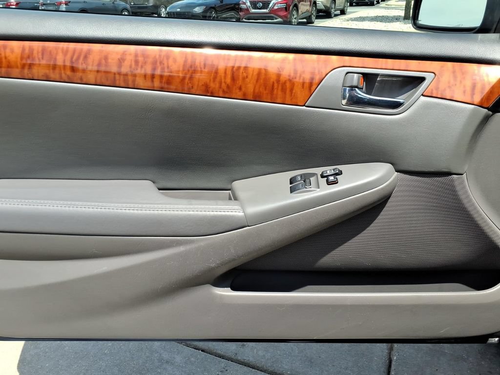 Used 2008 Toyota Solara SLE FWD image 11
