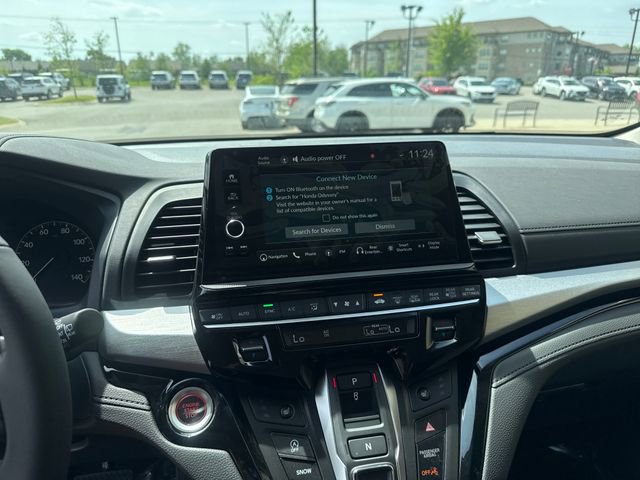 New 2026 Honda Odyssey Touring image 14