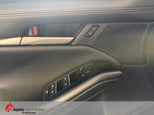 Used 2024 MAZDA MAZDA3 s FWD image 13