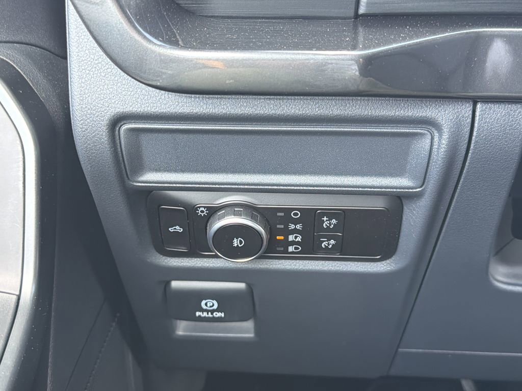 New 2026 Ford F150 STX w/ Equipment Group 200A AWD/4WD image 26