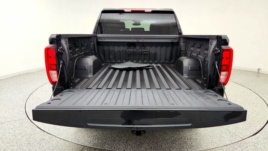 Used 2023 GMC Sierra 1500 Elevation AWD/4WD image 21