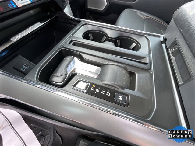 Used 2021 Ford F150 Lariat w/ Equipment Group 502A High image 15