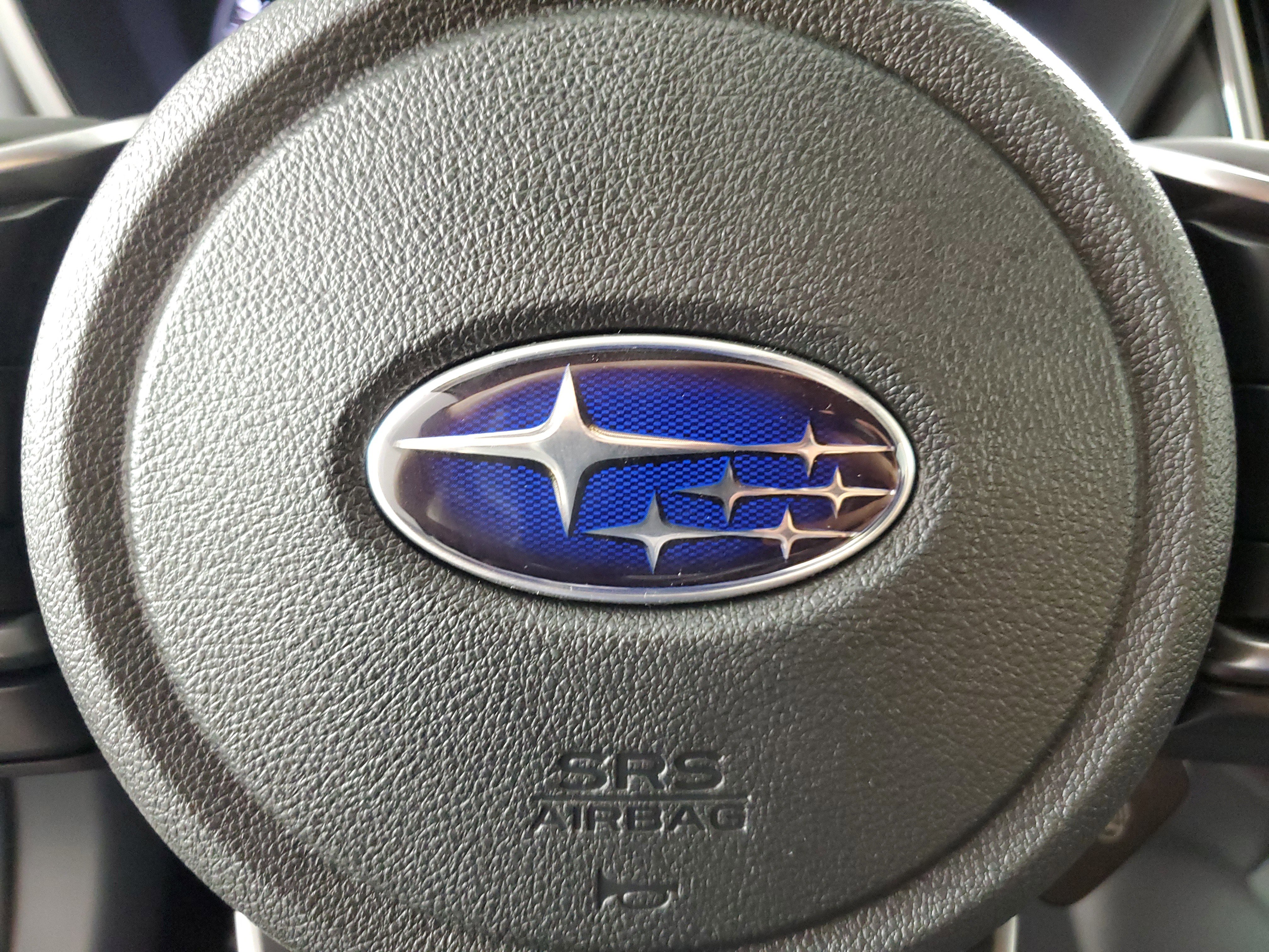 New 2025 Subaru Outback Touring XT image 22