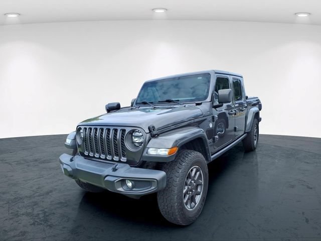 Used 2021 Jeep Gladiator Sport w/ Quick Order Package 24Q 80Th AWD/4WD image 3