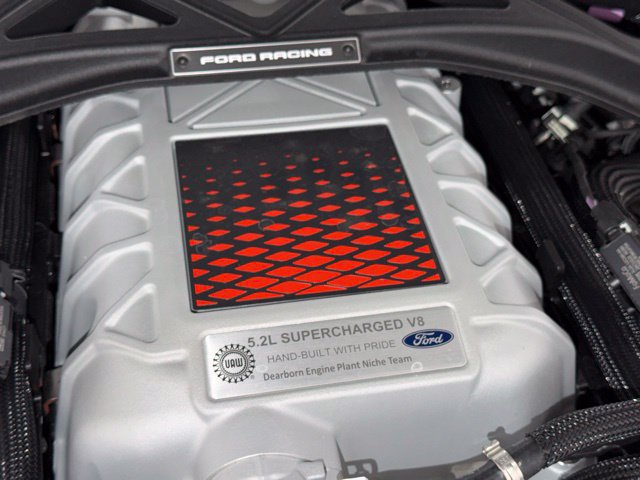 New 2026 Ford Mustang Dark Horse SC RWD image 28