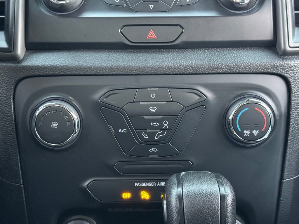 Used 2019 Ford Ranger XL w/ Equipment Group 101A Mid image 19