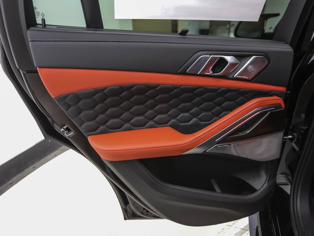 New 2027 BMW X6 M Competition AWD/4WD image 21