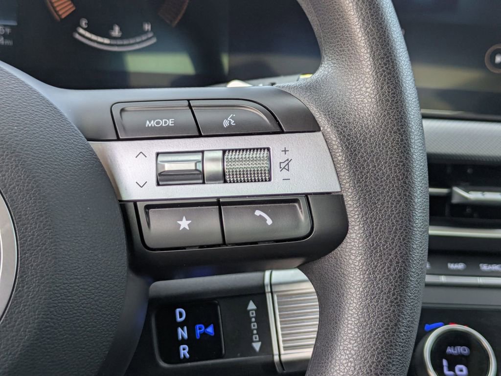 Used 2025 Hyundai Sonata SEL FWD image 20