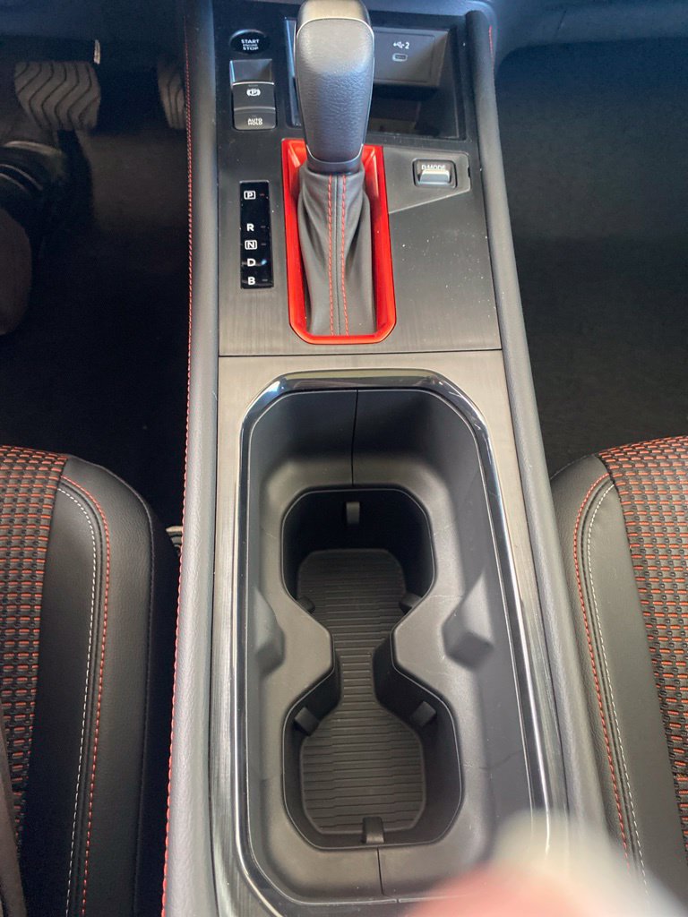 New 2027 Nissan Kicks SR w/ SR Premium Package FWD image 16