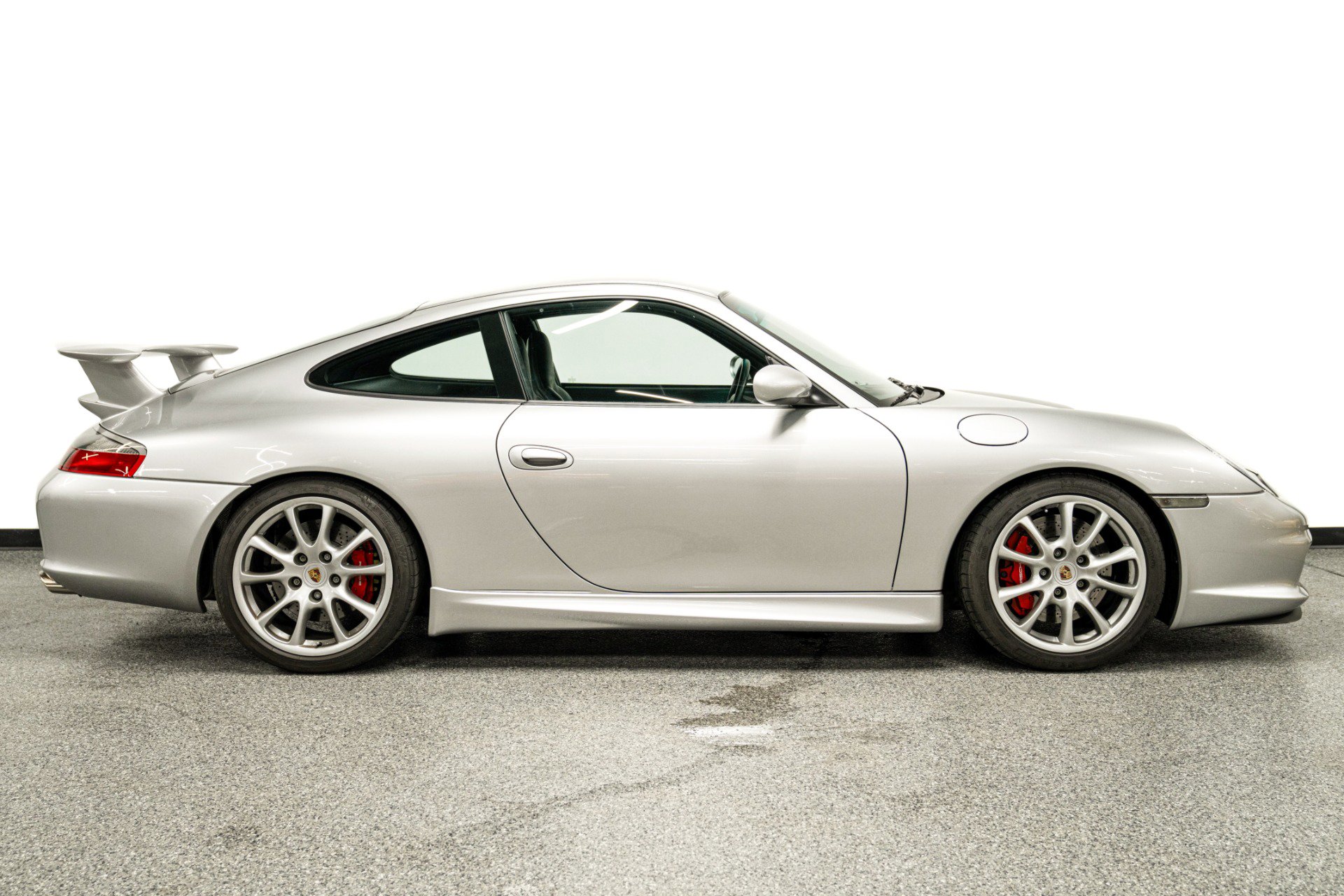 Used 2005 Porsche 911 GT3 image 38